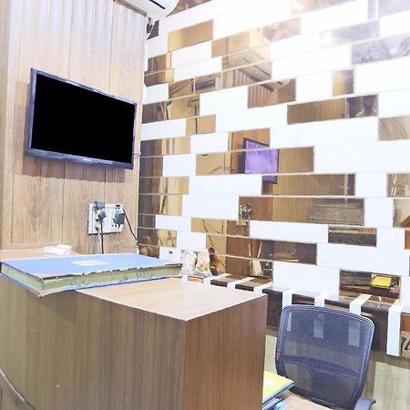 Hotel O New Raj Kamal Αουρανγκαμπάντ Εξωτερικό φωτογραφία