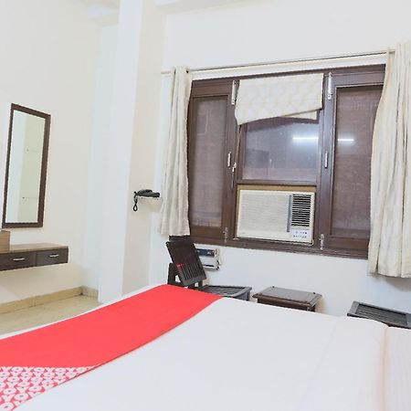 Hotel O New Raj Kamal Αουρανγκαμπάντ Εξωτερικό φωτογραφία