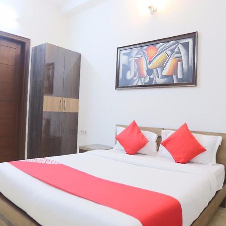 Hotel O New Raj Kamal Αουρανγκαμπάντ Εξωτερικό φωτογραφία