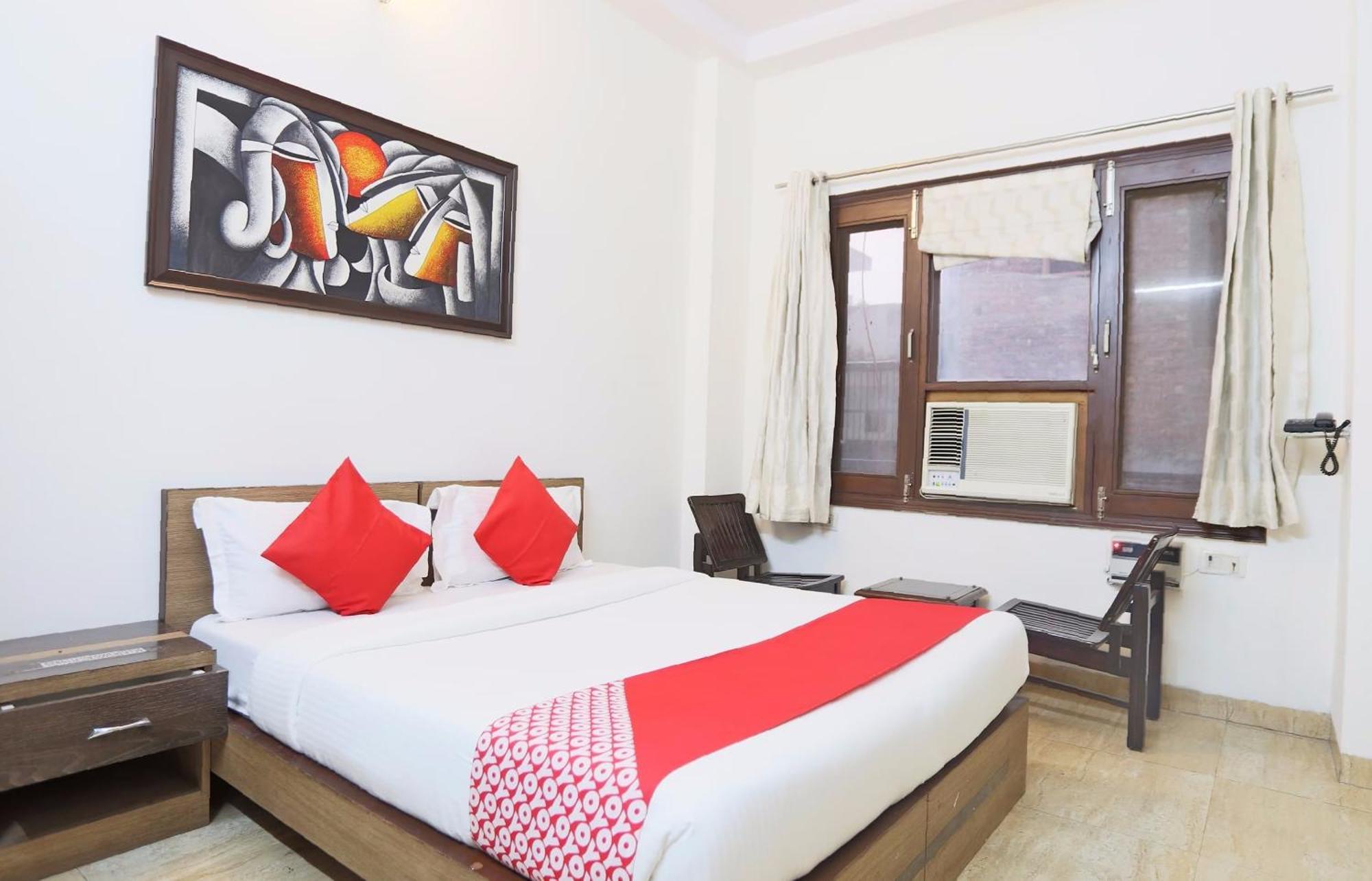 Hotel O New Raj Kamal Αουρανγκαμπάντ Εξωτερικό φωτογραφία