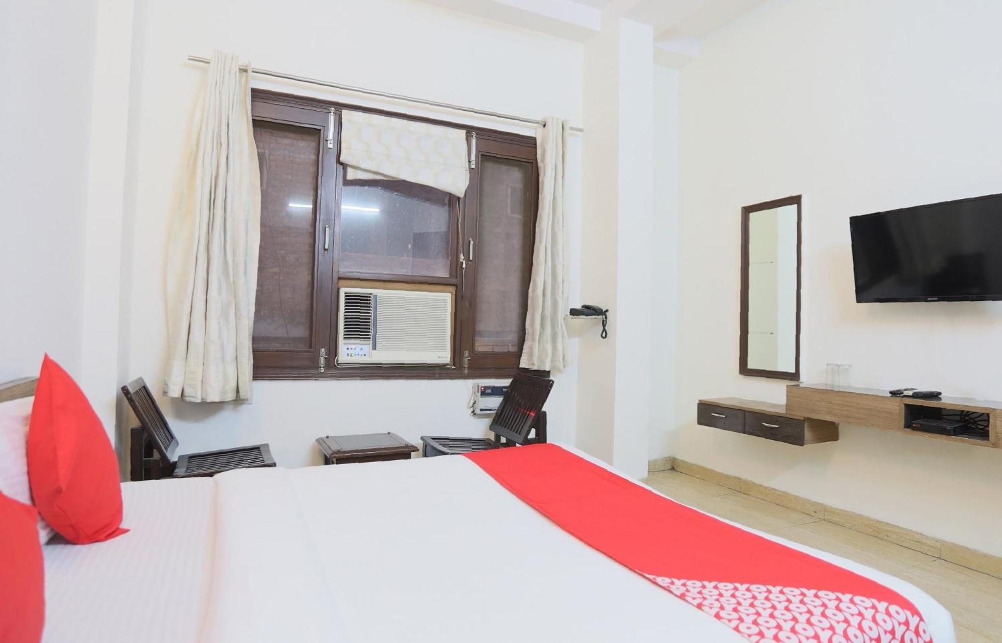 Hotel O New Raj Kamal Αουρανγκαμπάντ Εξωτερικό φωτογραφία