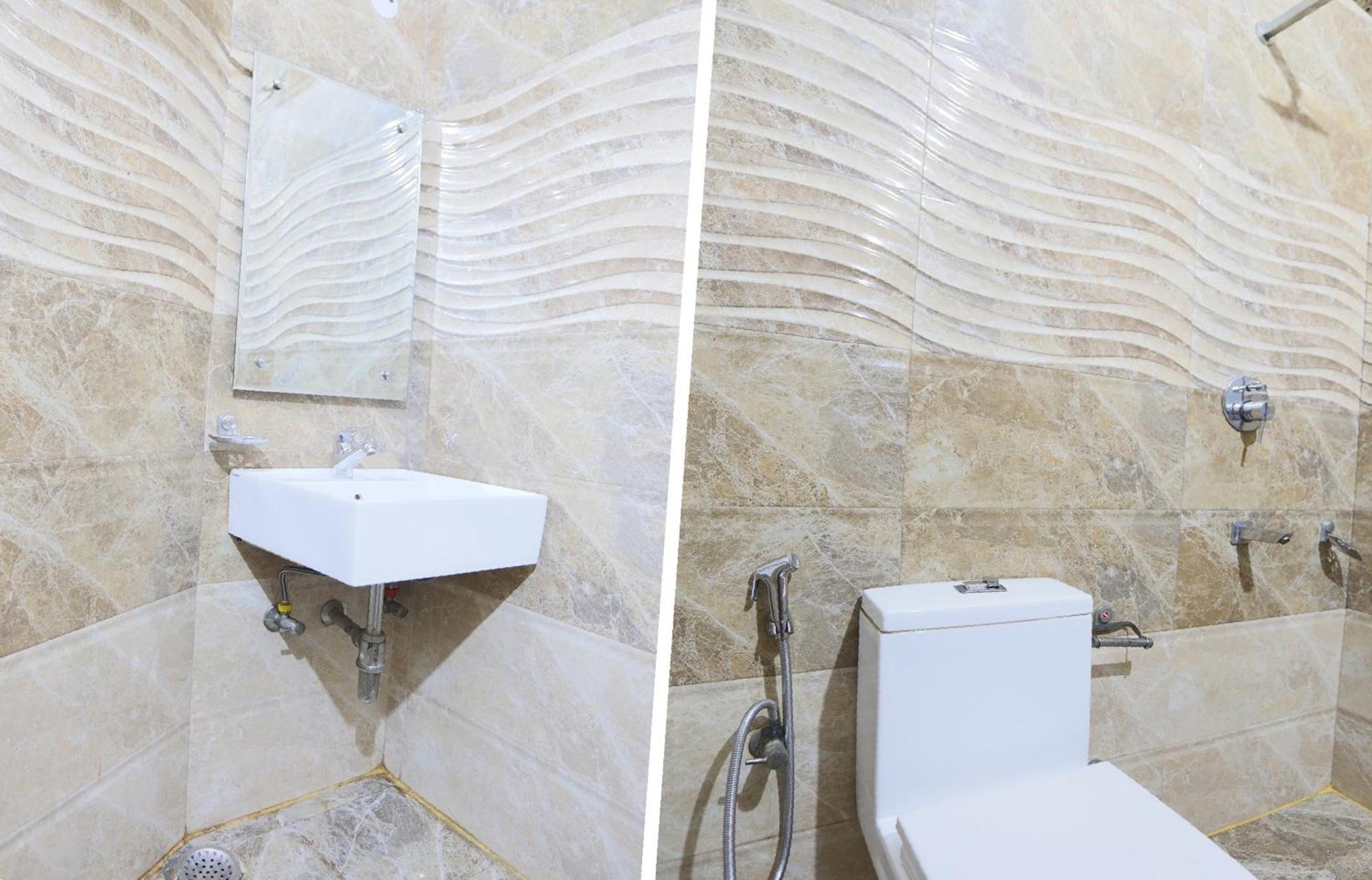 Hotel O New Raj Kamal Αουρανγκαμπάντ Εξωτερικό φωτογραφία