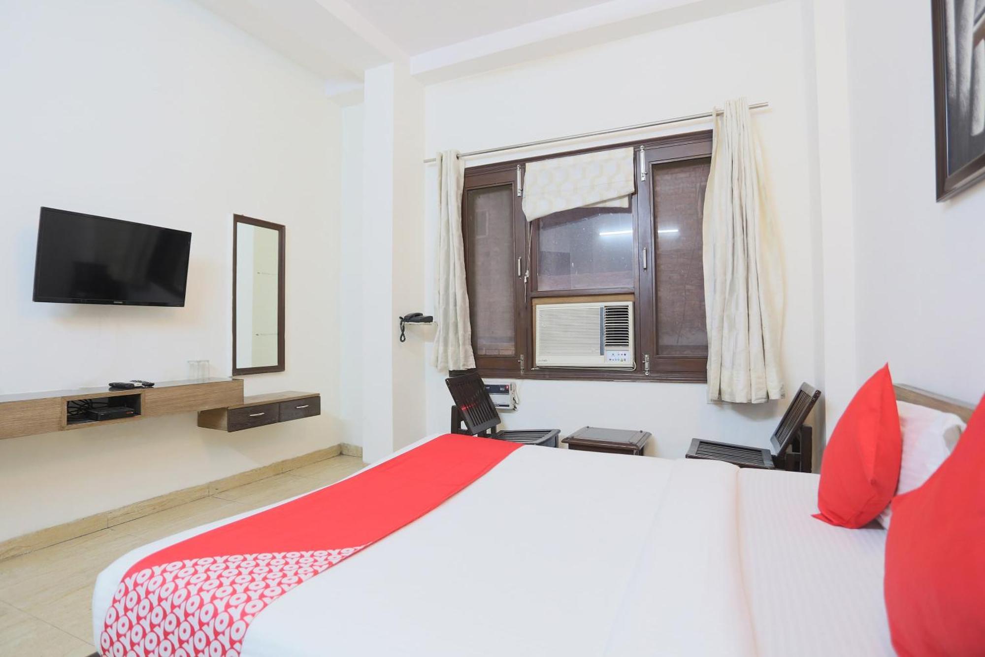 Hotel O New Raj Kamal Αουρανγκαμπάντ Εξωτερικό φωτογραφία