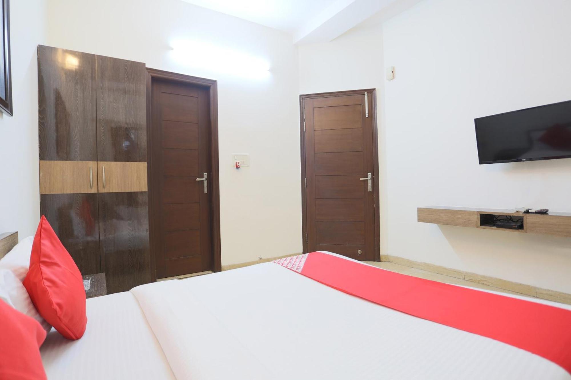 Hotel O New Raj Kamal Αουρανγκαμπάντ Εξωτερικό φωτογραφία