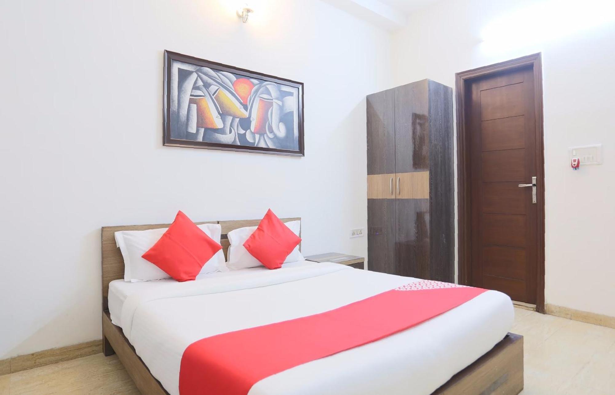Hotel O New Raj Kamal Αουρανγκαμπάντ Εξωτερικό φωτογραφία
