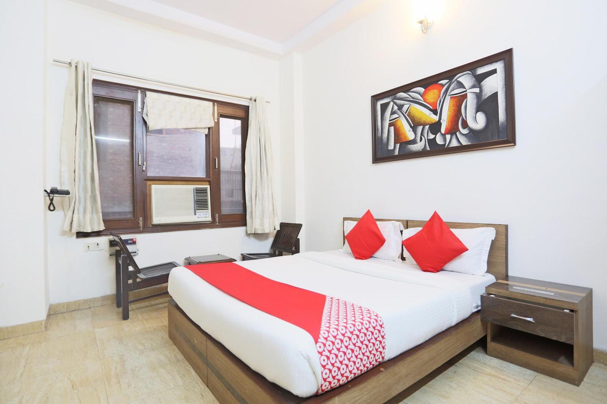 Hotel O New Raj Kamal Αουρανγκαμπάντ Εξωτερικό φωτογραφία