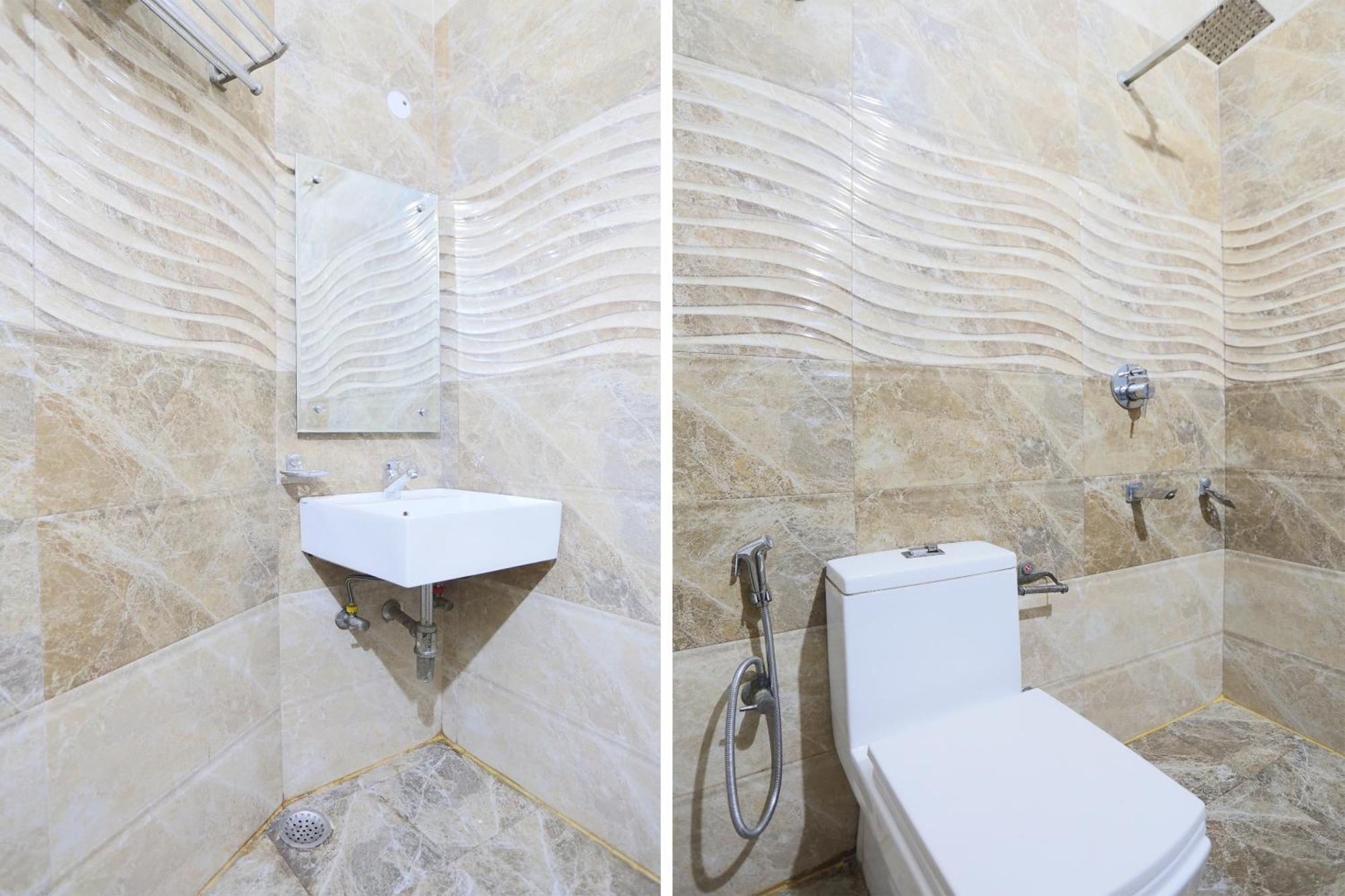 Hotel O New Raj Kamal Αουρανγκαμπάντ Εξωτερικό φωτογραφία