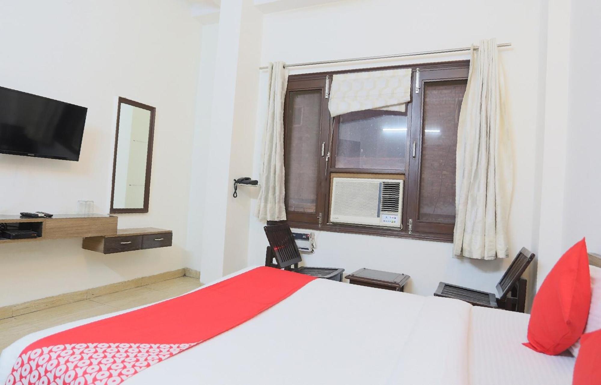 Hotel O New Raj Kamal Αουρανγκαμπάντ Εξωτερικό φωτογραφία