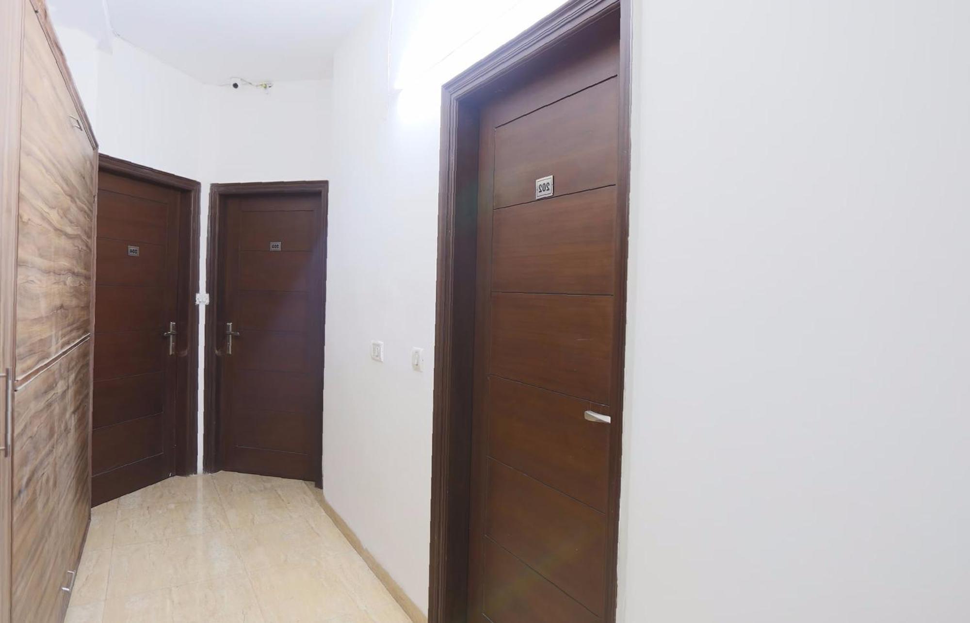 Hotel O New Raj Kamal Αουρανγκαμπάντ Εξωτερικό φωτογραφία