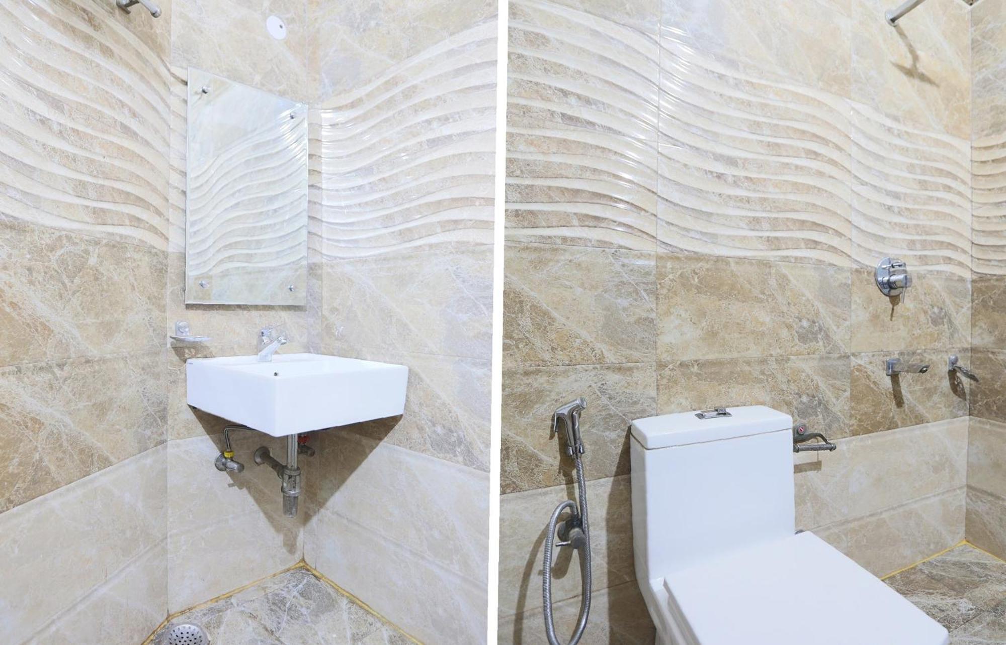 Hotel O New Raj Kamal Αουρανγκαμπάντ Εξωτερικό φωτογραφία