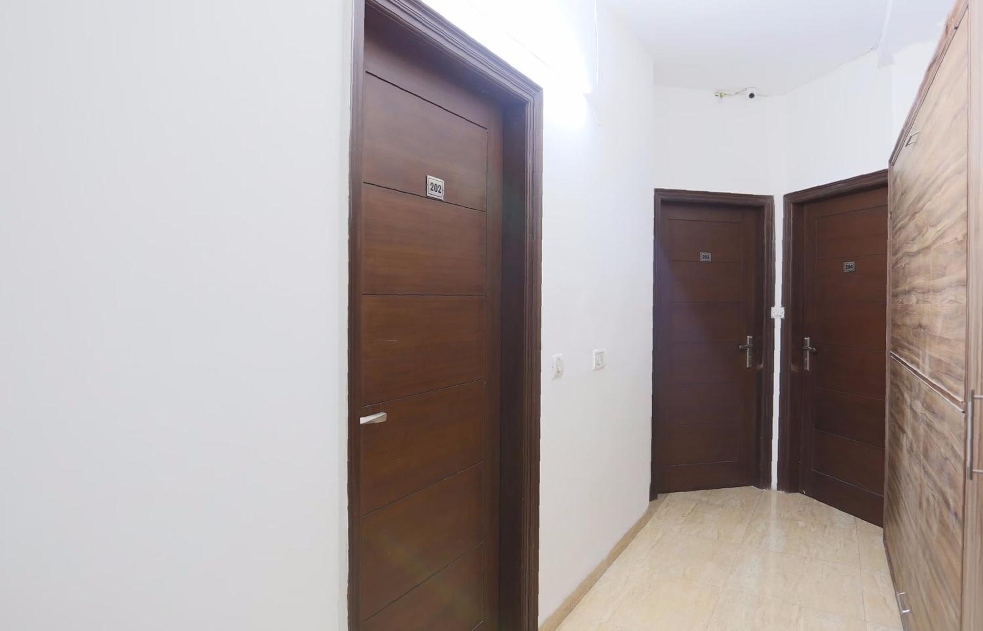 Hotel O New Raj Kamal Αουρανγκαμπάντ Εξωτερικό φωτογραφία